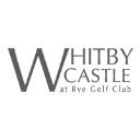 Whitby Castle logo